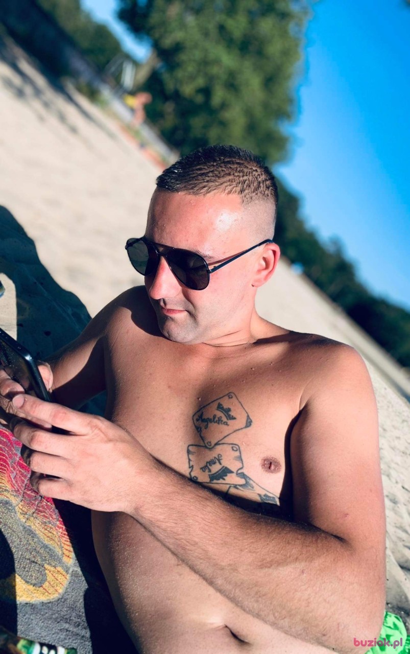 Krzysztof, Mężczyzna, 27, Oss North Brabant Province, Holandia: 1