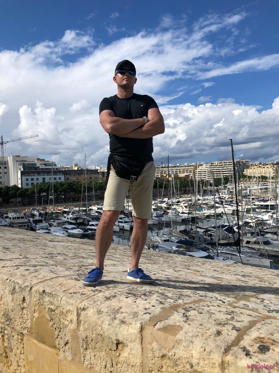 Martin, Mężczyzna, 40, Poznań, Polska, Zdjęcie: 5