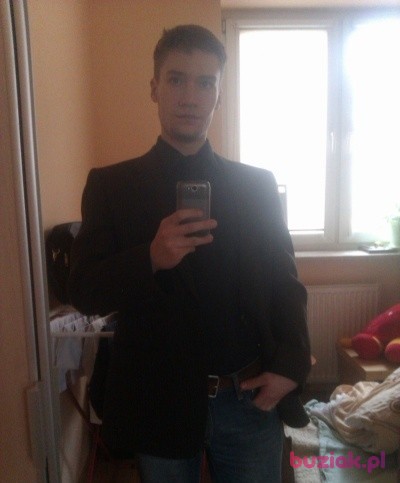 Tomasz, Mężczyzna, 35, Warszawa, Polska, Zdjęcie: 4