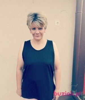 Katarzyna , Female, 50, Sokołów Podlaski, Polska: 1