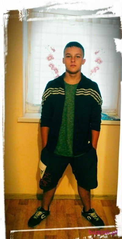 Karol, Male, 26, Szprotawa, Polska: 1