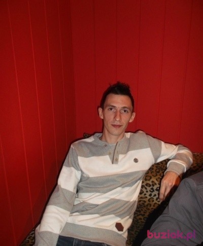 konrad1989j, Mężczyzna, 35, Wadowice, Polska: 1