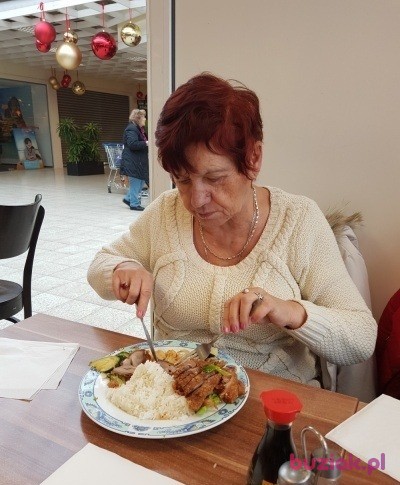 Danuta, Female, 78, Radomsko, Polska, Photo: 4