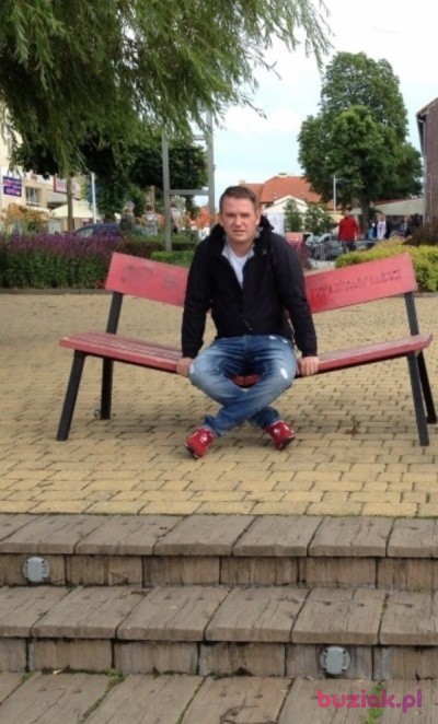 Sylwester, Male, 40, Bielawa, Polska: 1