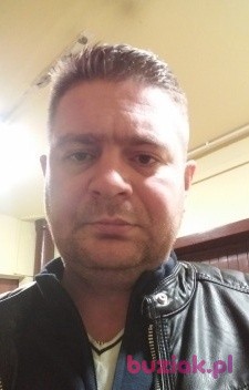 Dawido1984, Male, 40, Sosnowiec, Polska, Photo: 1