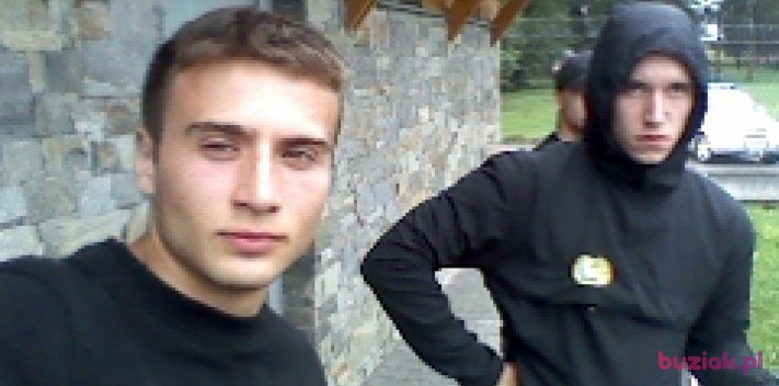 David, Male, 26, Lublin, Polska, Photo: 3