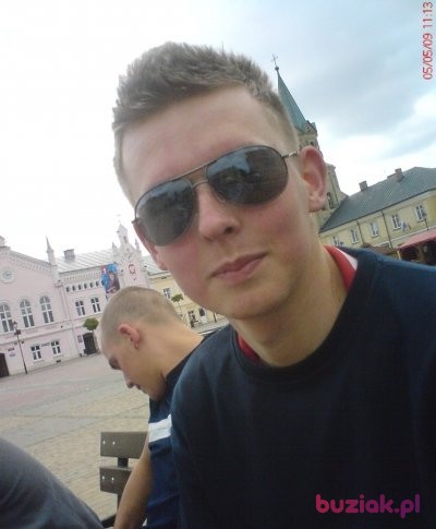 Krystian, Male, 34, Krosno, Polska, Photo: 4