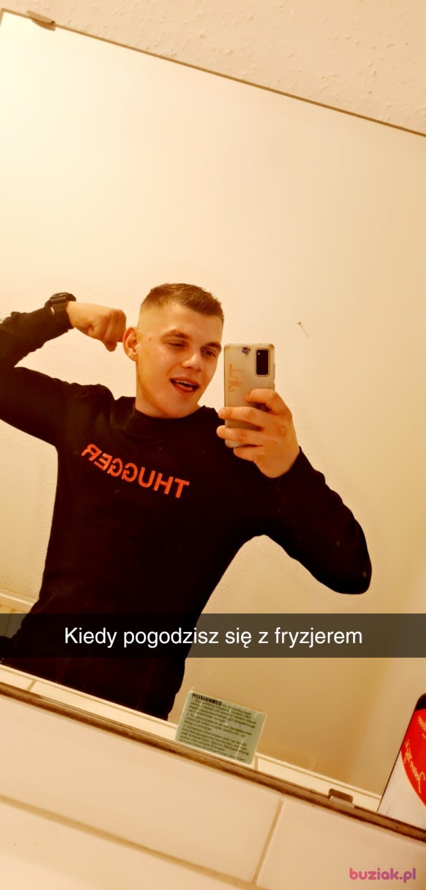 Marcyśek, Mężczyzna, 28, Hannover, Niemcy, Zdjęcie: 2