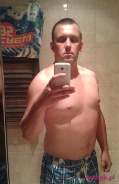 Bartek, Mężczyzna, 41, Warszawa, Polska: 1