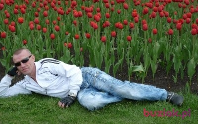 Wiatr , Male, 48, Piaseczno, Polska, Photo: 2