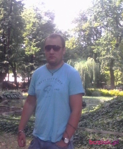 Przemek, Male, 38, Opole, Polska, Photo: 3