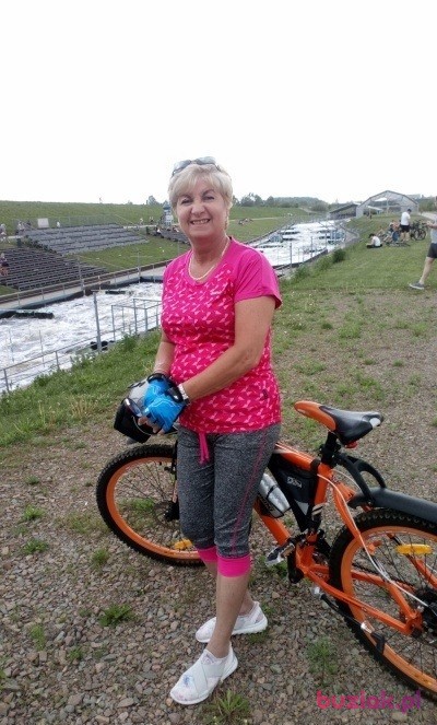 Ewa, Kobieta, 62, Polska, Zdjęcie: 4