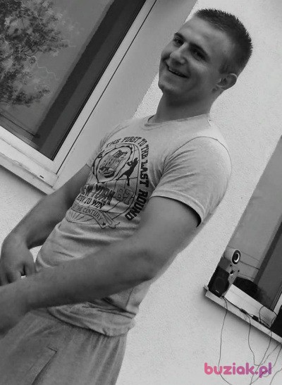 Marek, Male, 38, Prabuty, Polska, Photo: 2