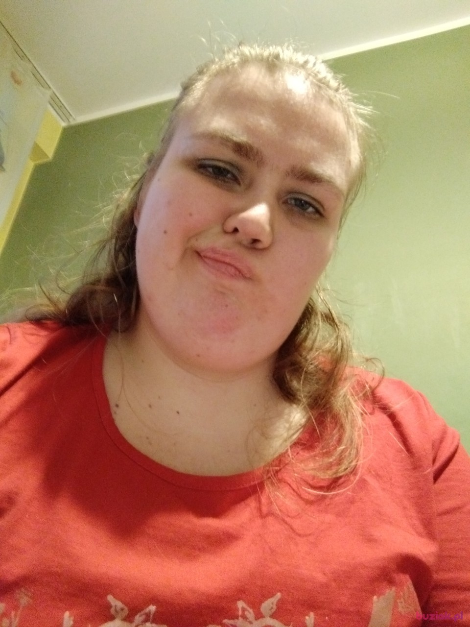Oliwia, Female, 21, Włocławek, Polska, Photo: 1