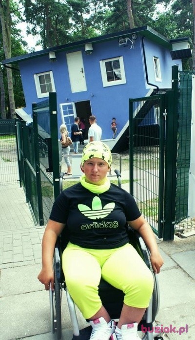 Sara, Female, 29, Polska, Photo: 5