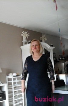 Margareta, Kobieta, 68, Holandia, Zdjęcie: 1