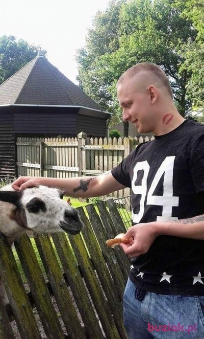 Pawel, Mężczyzna, 30, Holandia: 1