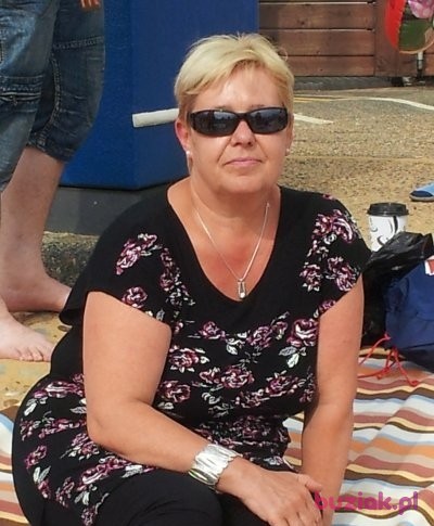 Wiesia, Female, 68, Kartuzy, Polska, Photo: 5