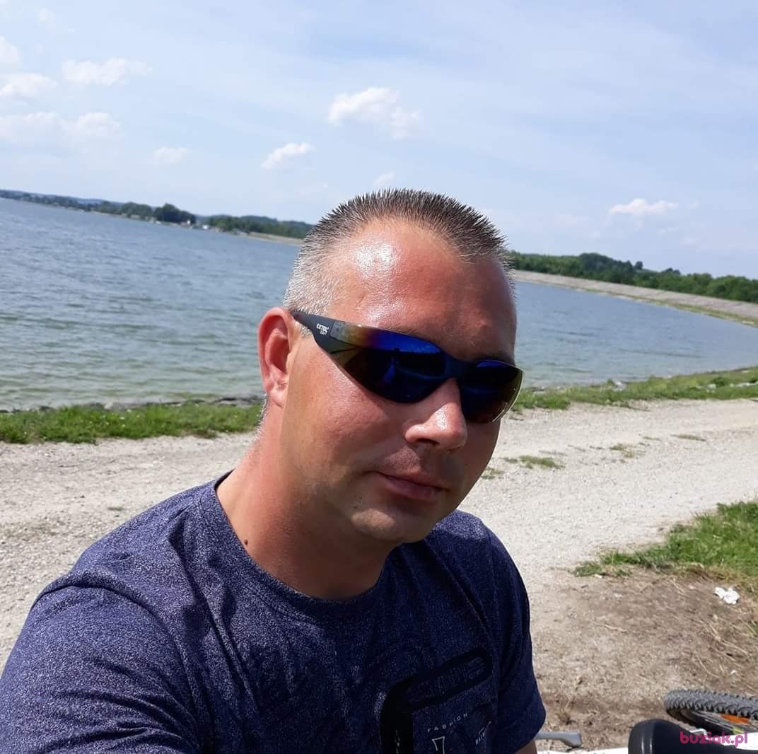Adam, Mężczyzna, 41, Nysa, Polska: 1