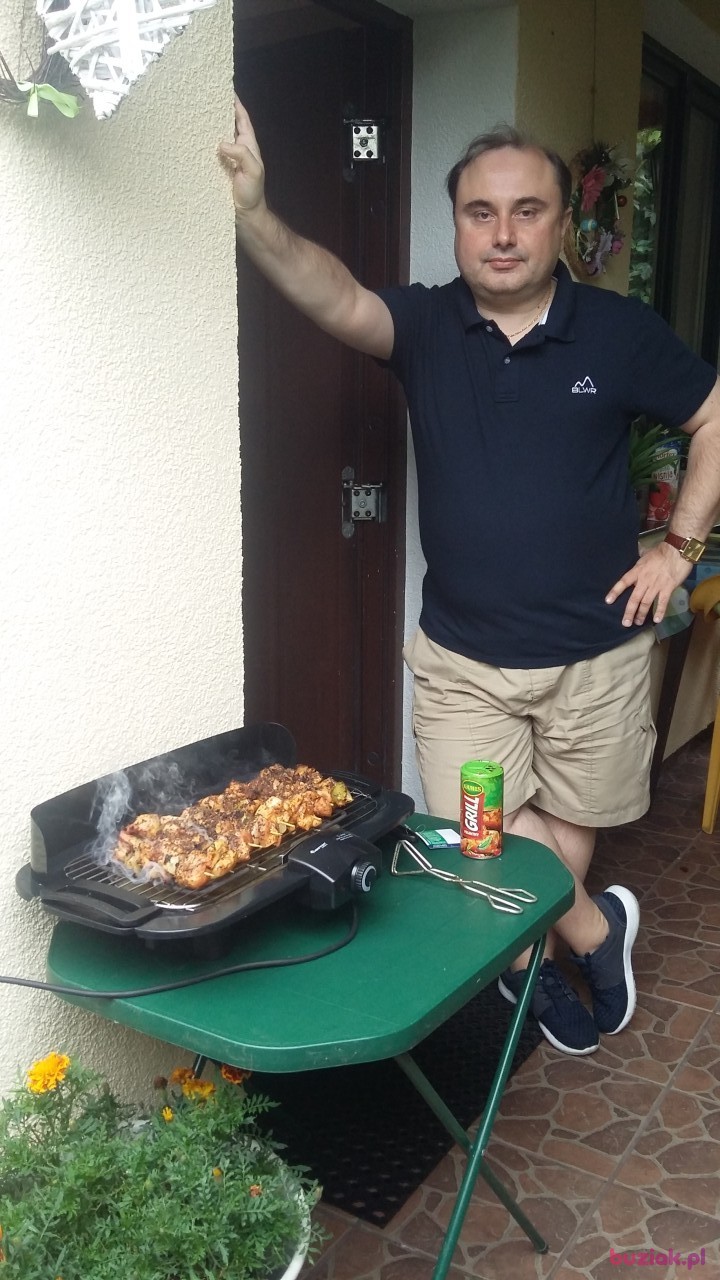 Maciej, Mężczyzna, 54, Poznań, Polska, Zdjęcie: 4