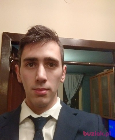 Michał, Mężczyzna, 35, Holandia, Zdjęcie: 1