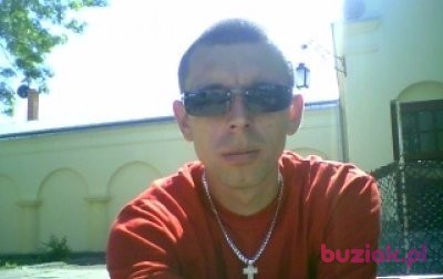 witek, Mężczyzna, 43, Warszawa, Polska, Zdjęcie: 3