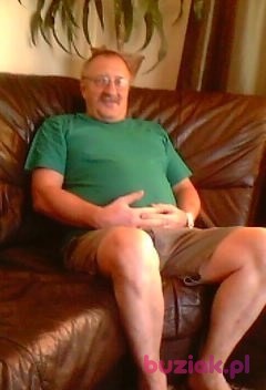 leszek, Male, 68, Kolno, Polska, Photo: 5