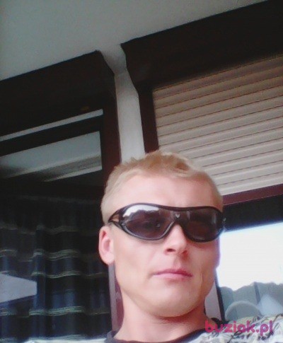 Johanes, Male, 38, Poddębice, Polska, Photo: 1