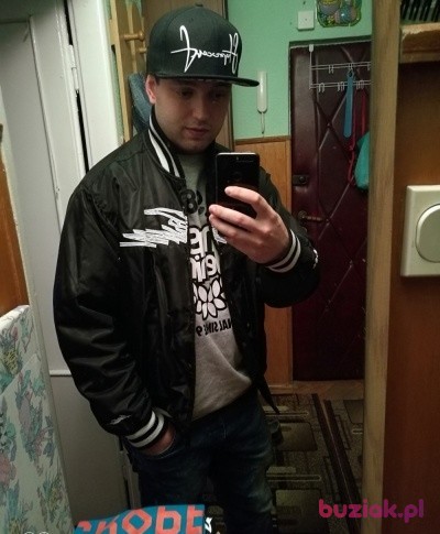 Kamil, Male, 33, Holandia, Photo: 2