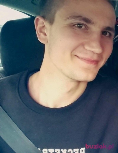 Dawid, Mężczyzna, 29, Polska: 1