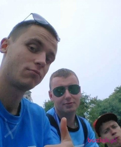 Radek, Male, 31, Wielka Brytania, Photo: 2