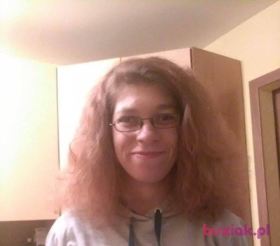 esunia, Female, 30, Brańsk, Polska: 1