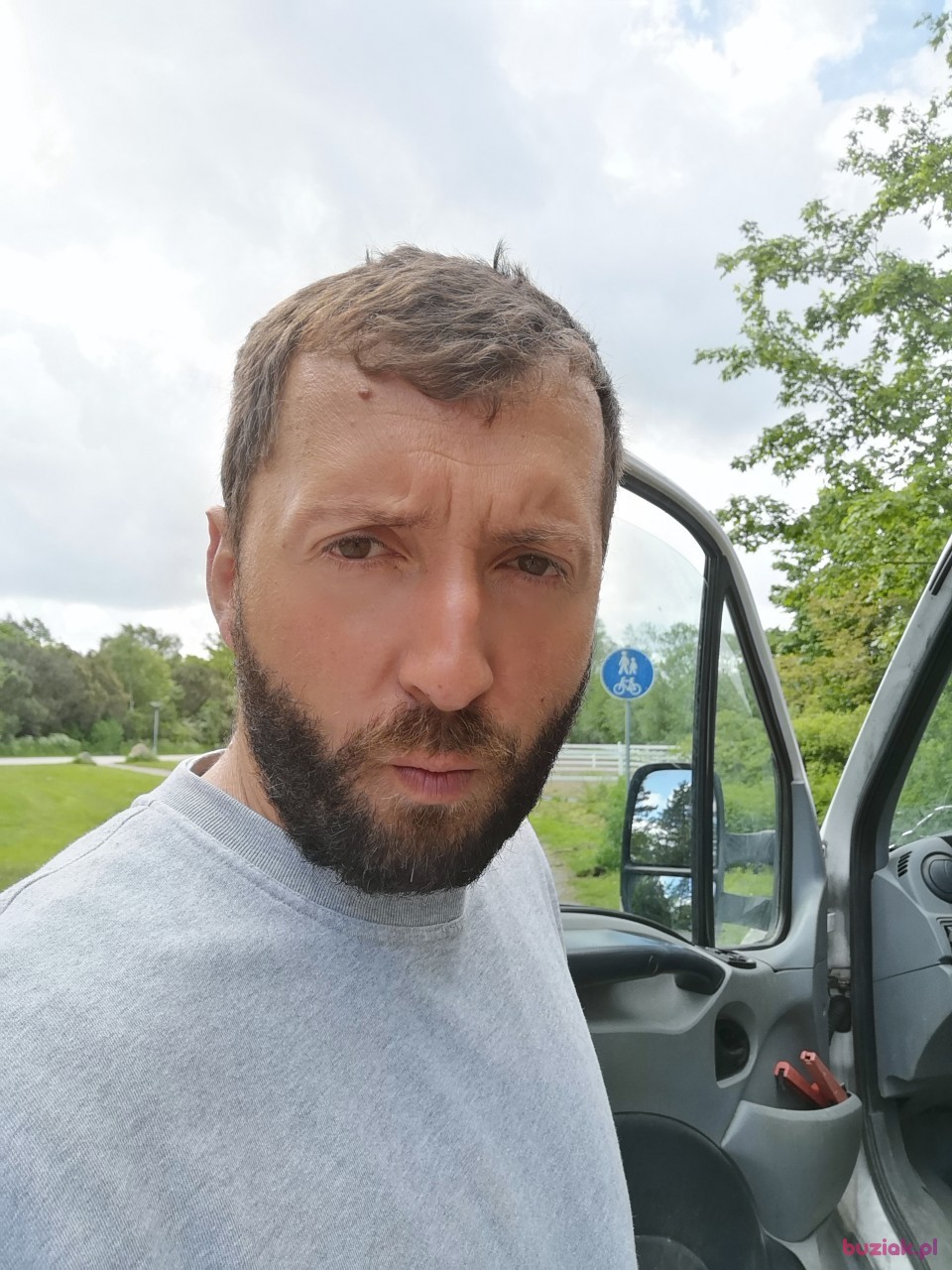 Łukasz, Male, 37, Katowice, Polska, Photo: 3