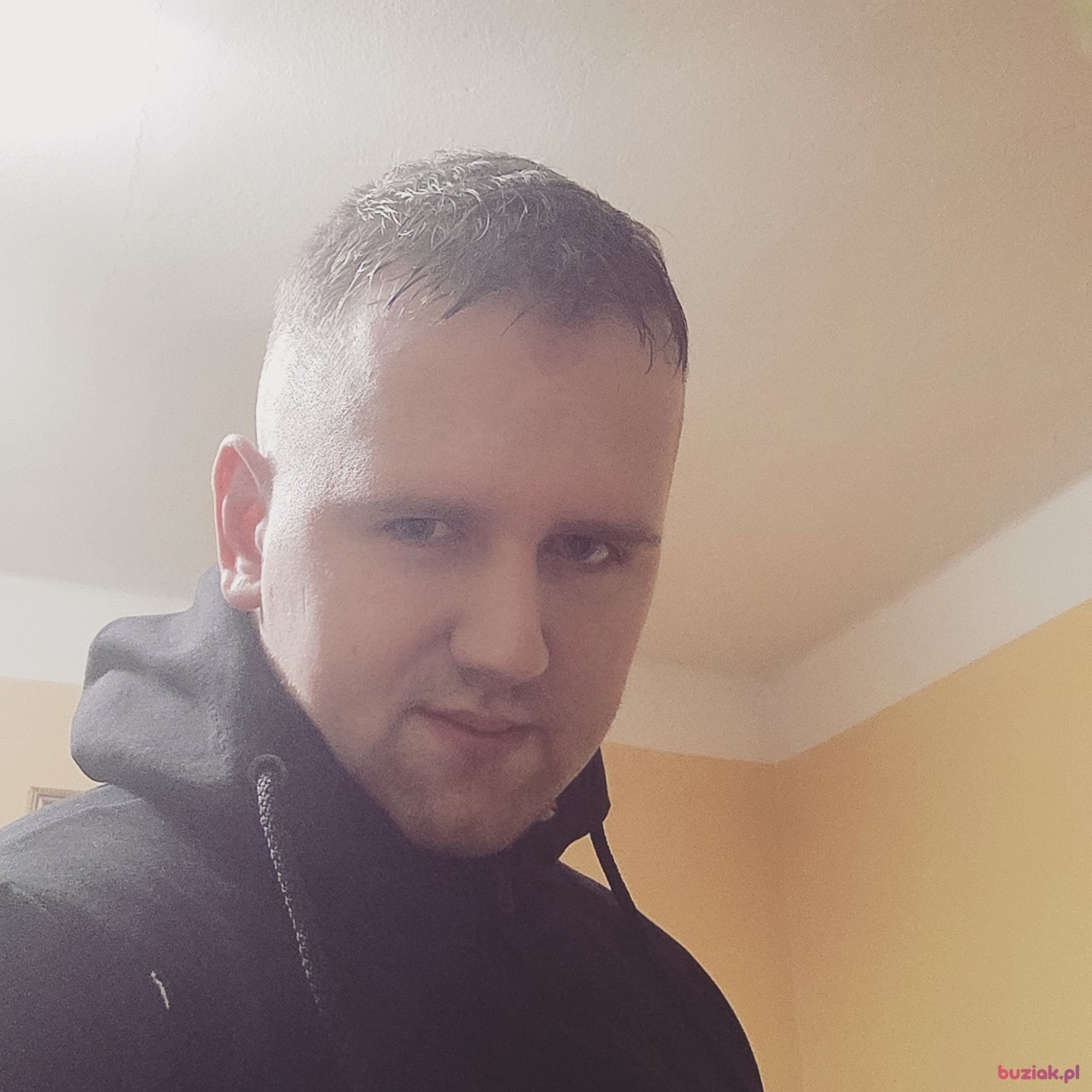 Damian, Mężczyzna, 33, Suwałki, Polska, Zdjęcie: 1
