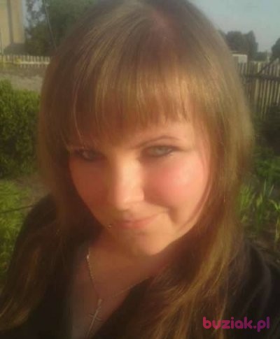 Hania , Female, 32, Szamotuły, Polska, Photo: 3