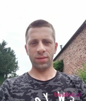 Przemek, Male, 41, Sława, Polska, Photo: 2