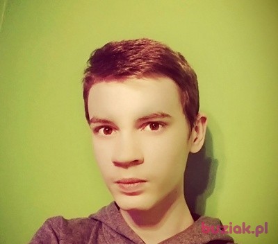 Sylwester, Male, 22, Poręba, Polska: 1