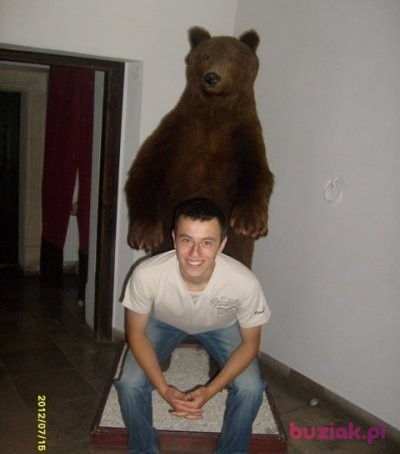 Damian, Mężczyzna, 33, Dęblin, Polska, Zdjęcie: 3
