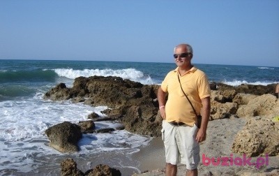 andrzej, Mężczyzna, 73, Kalisz, Polska, Zdjęcie: 4