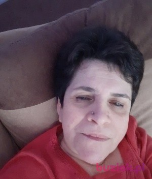 Joanna, Kobieta, 60, Warszawa, Polska: 1