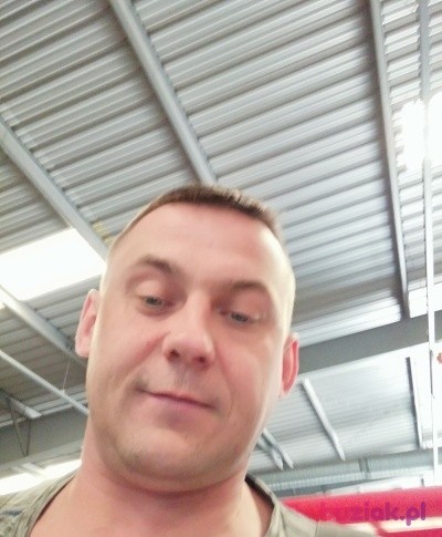 Łukasz , Male, 41, Holandia, Photo: 1