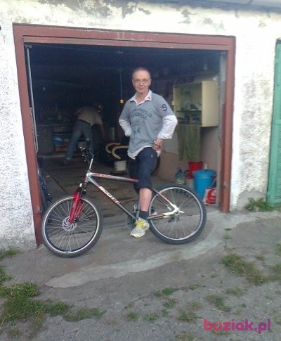 Adam, Mężczyzna, 54, Dusseldorf North Rhine Westphalia, Niemcy, Zdjęcie: 1