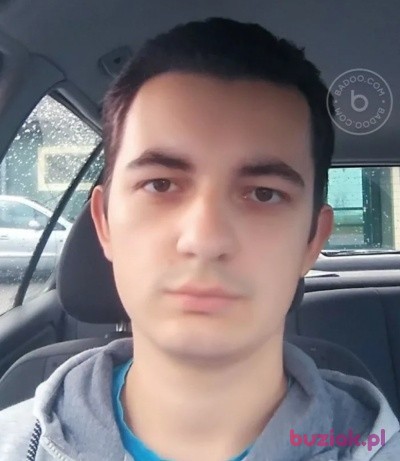 Patryk Norbert, Mężczyzna, 25, Środa Śląska, Polska: 1