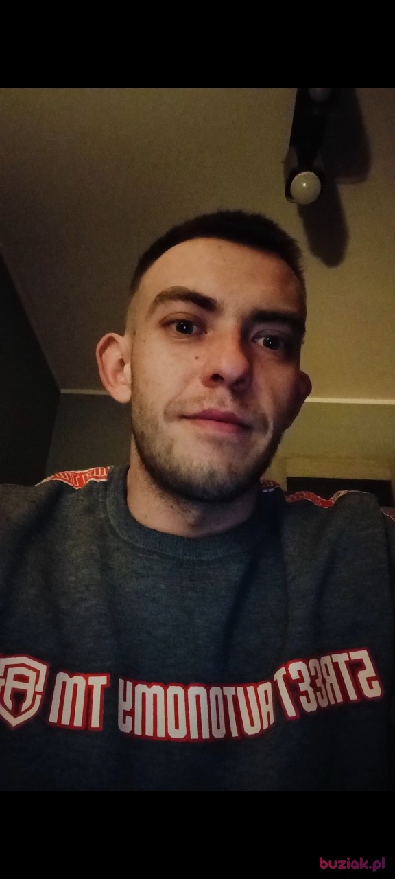 Pawel, Mężczyzna, 27, Toruń, Polska: 1