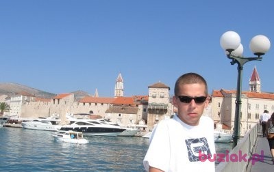 tomekdwaszesc, Male, 40, Legionowo, Polska: 1
