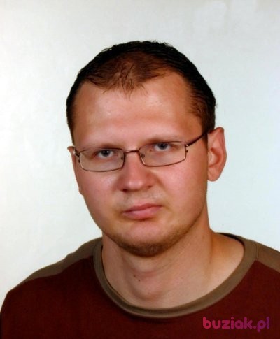 Łukaszek, Male, 43, Gdańsk, Polska, Photo: 1