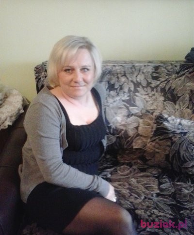 Marzena, Female, 51, Lidzbark Warmiński, Polska, Photo: 3