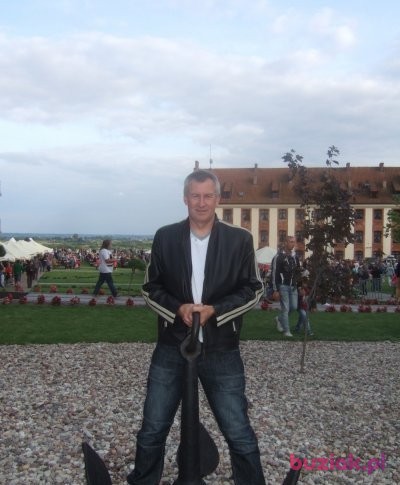jacek, Male, 60, Kwidzyn, Polska, Photo: 1