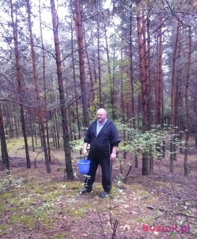 tomek, Mężczyzna, 52, Płock, Polska: 1