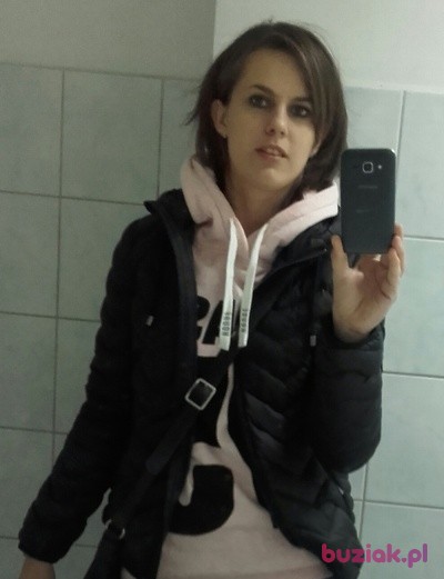 Patrycja , Female, 32, Wieluń, Polska: 1